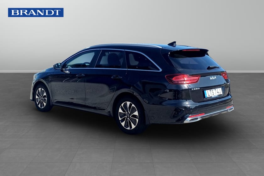 Bild 4 av Kia Ceed Sportswagon Plug-in Hybrid DCT, 141hk