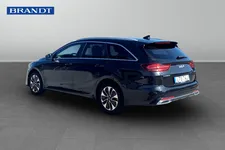 Kia Ceed Sportswagon Plug-in Hybrid