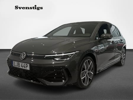 Volkswagen Golf R-LINE 1,5 eTSI 150 HK DSG7 Lagerbil