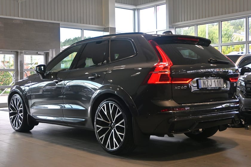 Bild 3 av Volvo XC60