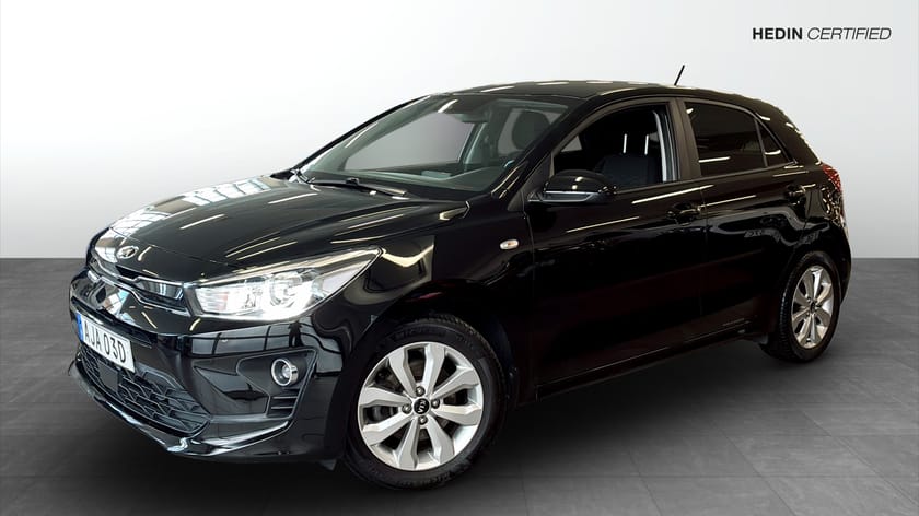 Bild 1 av Kia Rio
