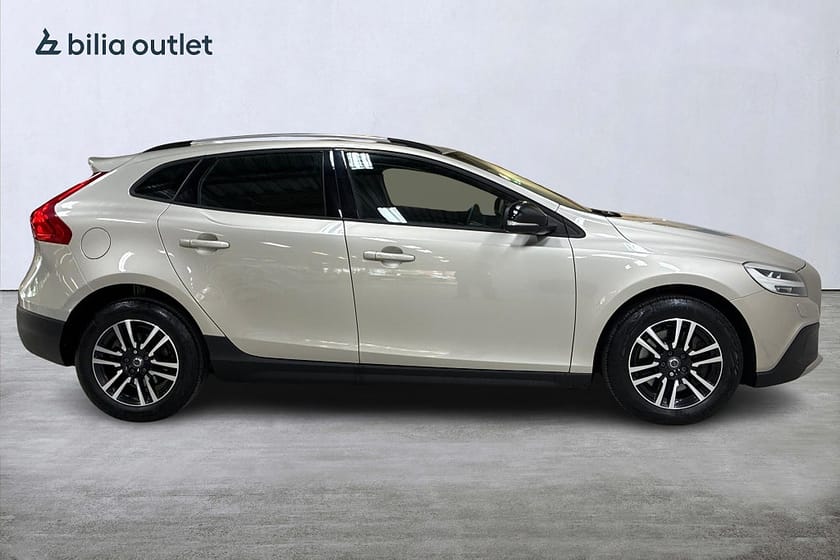 Bild 5 av Volvo V40 Cross Country T3 aut Pro Edition 152hk Drag P-sensor