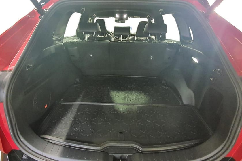 Bild 5 av Toyota RAV4 Plug-in Hybrid