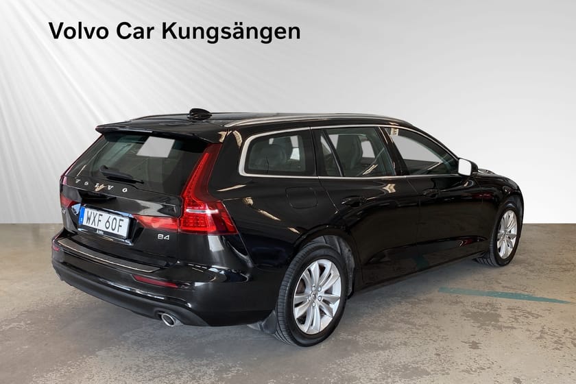 Bild 5 av Volvo V60 B4 Diesel Momentum Adv SE DRAG/HARMAN/BLIS/KAMERA