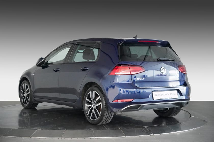 Bilde 5 av Volkswagen e-Golf 