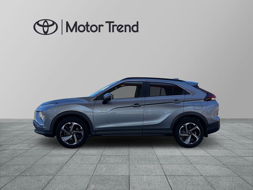 Bild 3 av Mitsubishi Eclipse Cross PHEV C