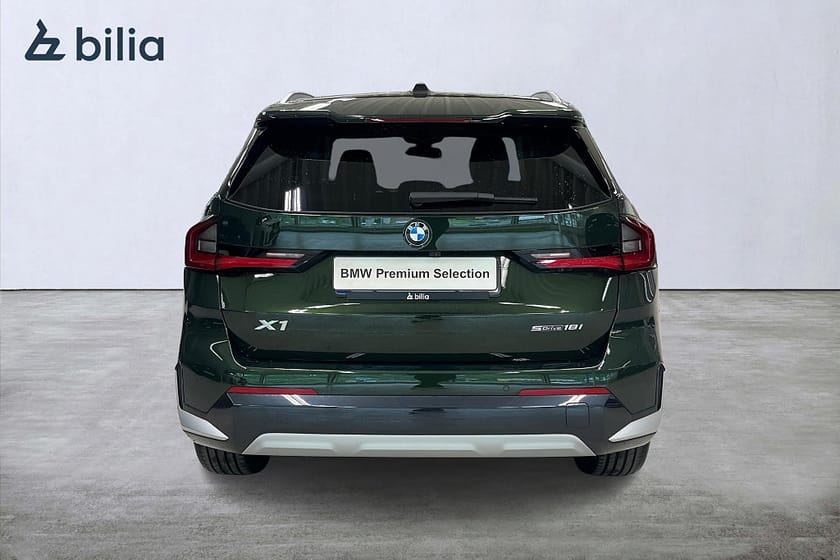 Bild 4 av BMW X1 sDrive18i sDrive 18i xLine | Komfortöppning | Adaptiva LED
