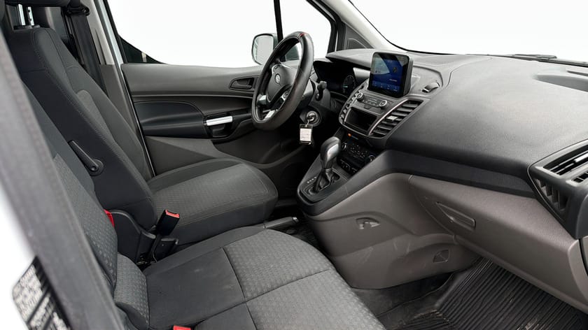 Bild 3 av Ford Transit Connect 230 LWB L2 1,5L 100HK Inredning skåp / Värmare / Carplay