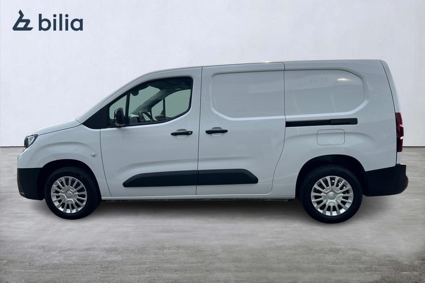 Bild 3 av Toyota ProAce City