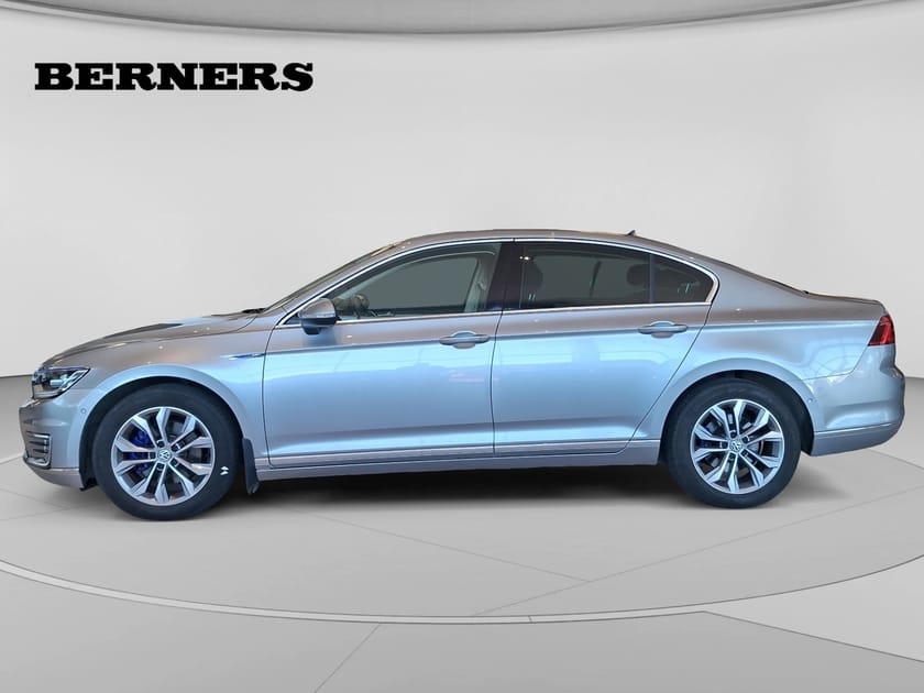 Bild 2 av Volkswagen Passat GTE 1.4 TSI ACT DSG Sekventiell, 218hk