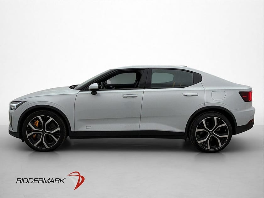 Bild 5 av Polestar 2 Long Range Dual Motor Performance AWD