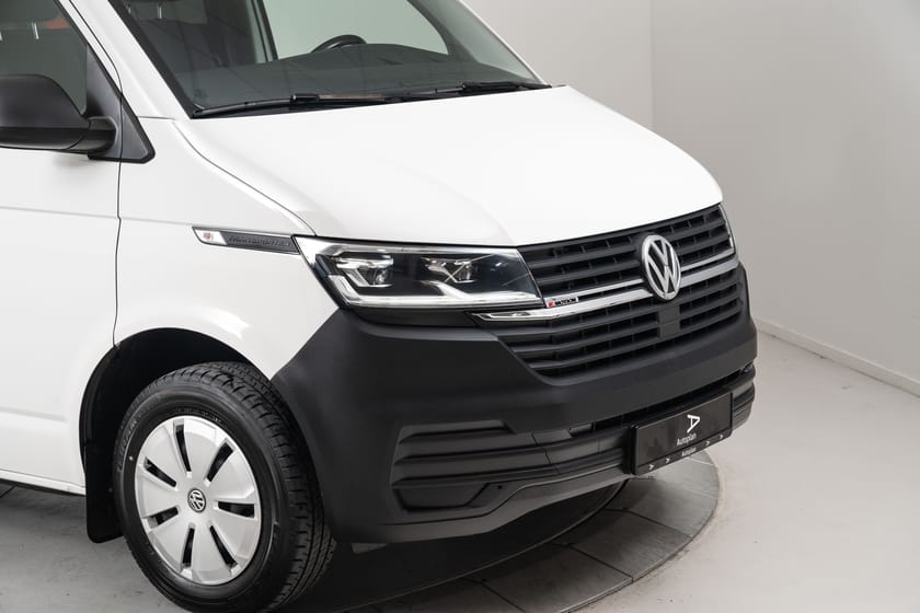 Bilde 3 av Volkswagen Transporter