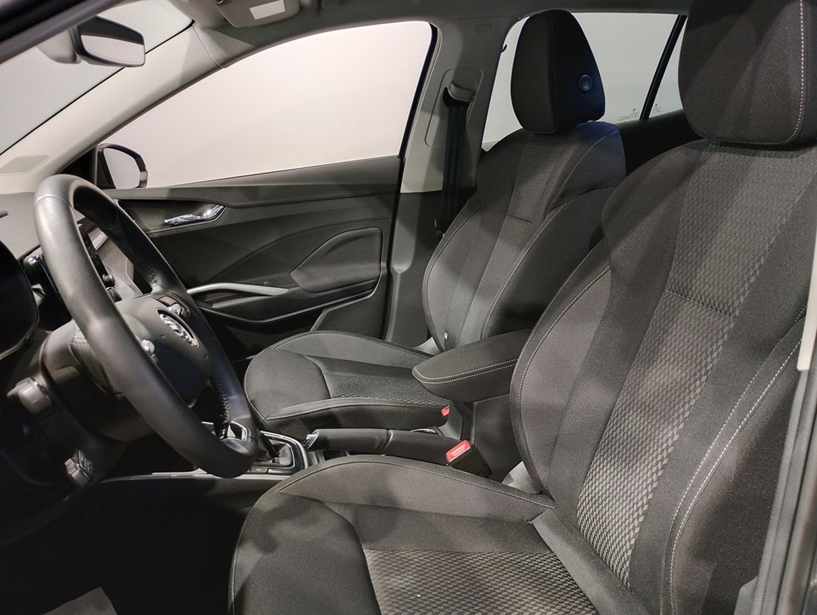 Škoda Škoda Fabia — bild 8