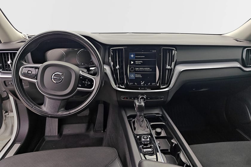 Bild 5 av Volvo V60 D4 Momentum Advanced Edition
