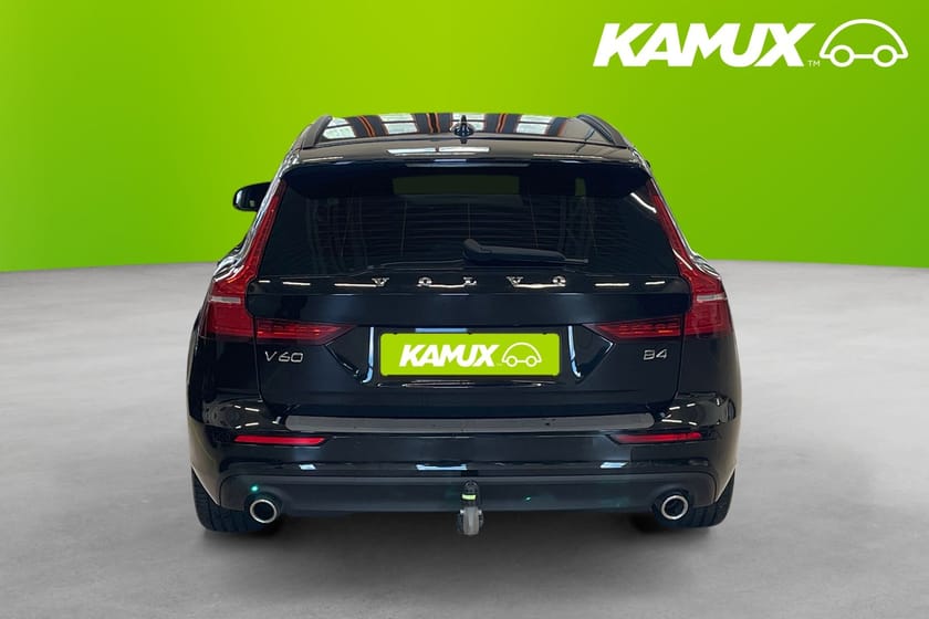 Bild 5 av Volvo V60 B4 Momentum Advanced Kamera Drag 197hk