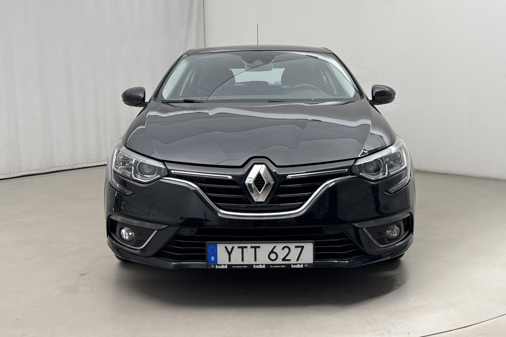 Renault Megane 1.2 TCe 2018, bild 5/10