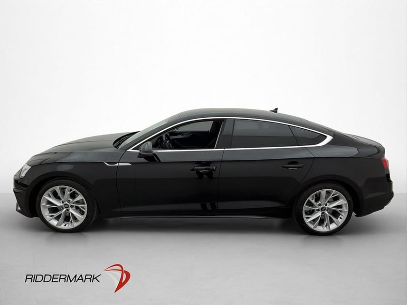 Bild 4 av Audi A5 Sportback 45 TFSI quattro B-Kamera Moms
