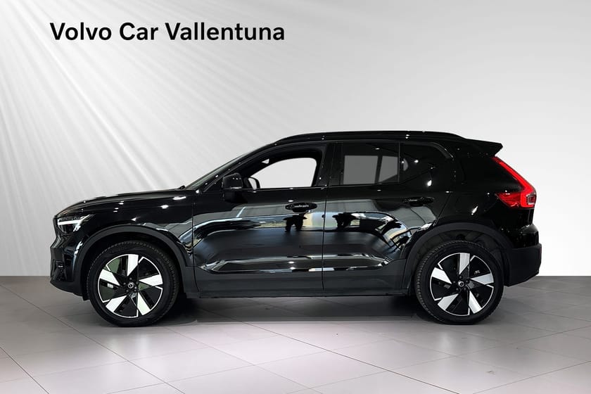 Bild 3 av Volvo XC40 Recharge Extended Range Plus Edt