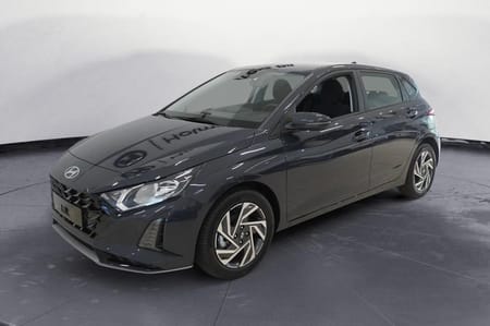 Hyundai i20 1.0 T-GDi Manuell Essential