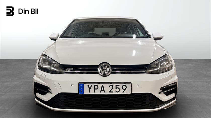 Bild 4 av Volkswagen Golf
