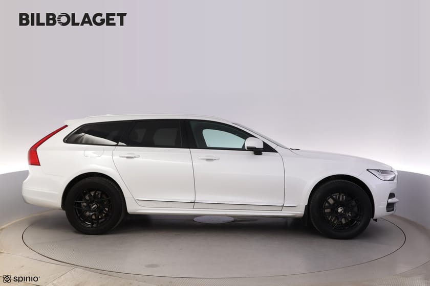 Bild 2 av Volvo V90 Cross Country D4 AWD Business Adv LÄDER DRAG
