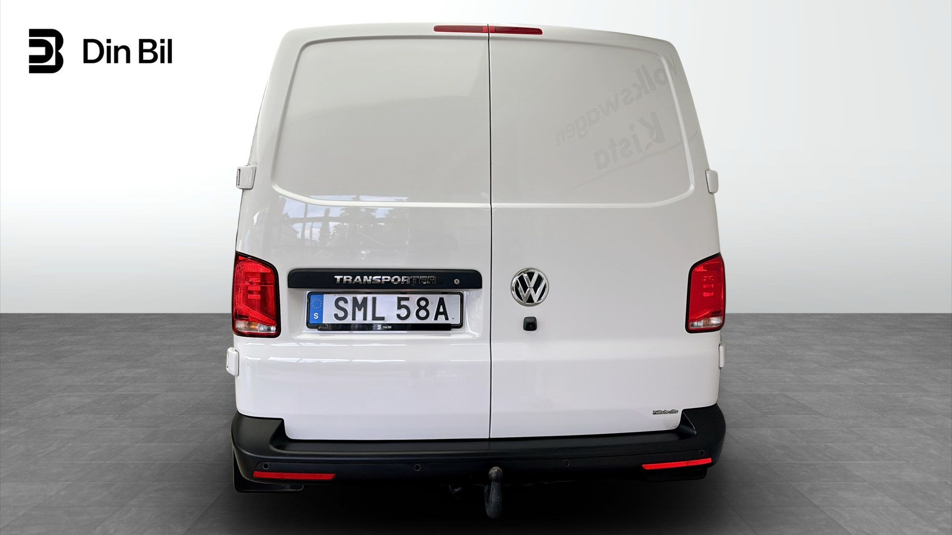 Volkswagen Transporter 2022, kuva 5/10