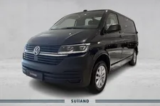 Thumnail bilde 0 av Volkswagen Transporter