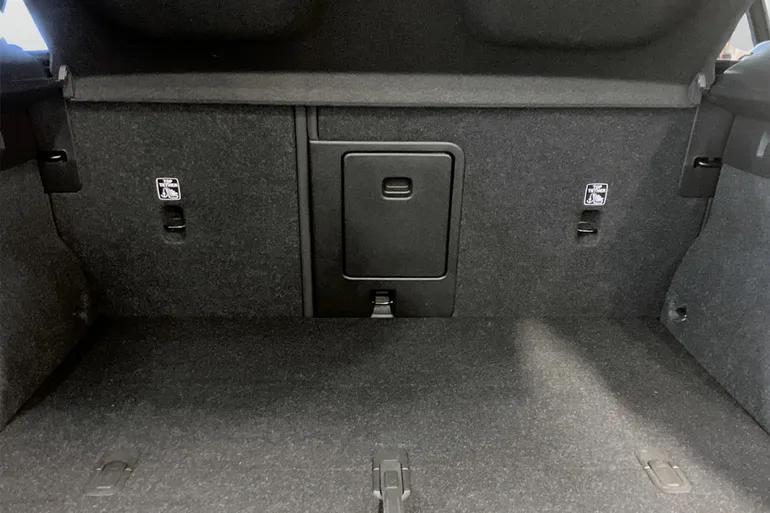 Volvo XC40 P6 Recharge