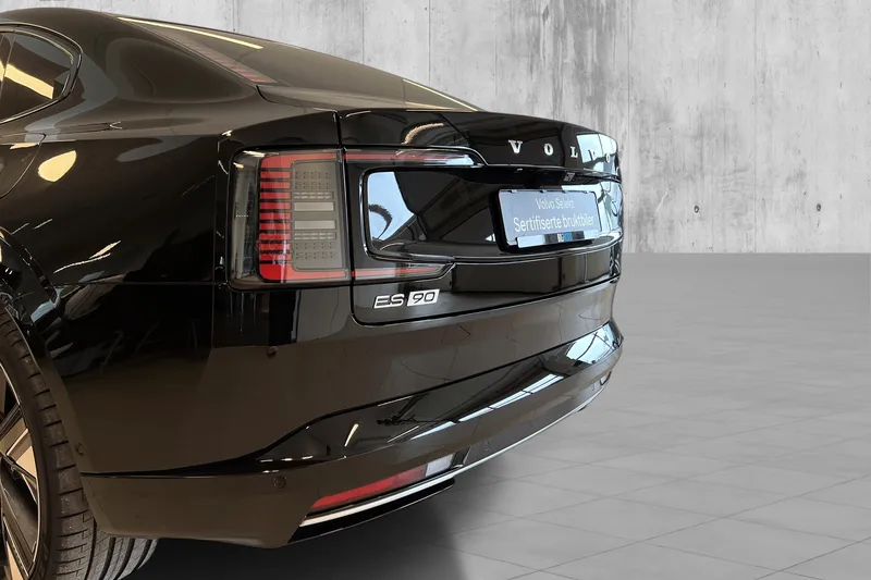 Volvo ES90 Single Motor Extended Range bilde 7