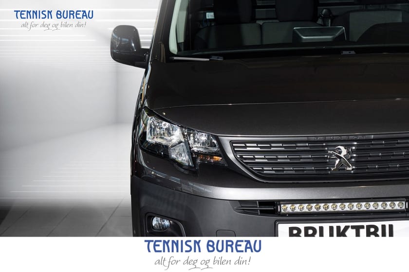 Bilde 3 av Peugeot Partner