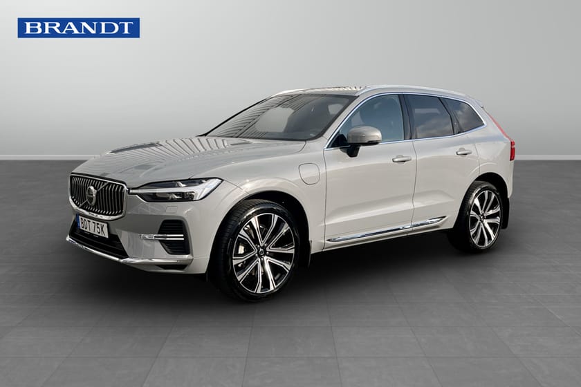 Bild 1 av Volvo XC60