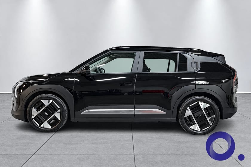 Bilde 2 av Kia EV3 Long Range