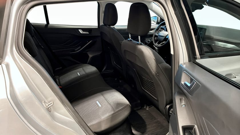 Bild 5 av Ford Focus Active Kombi