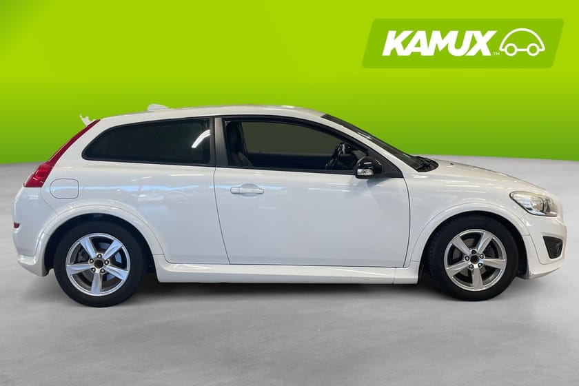 Bild 2 av Volvo C30