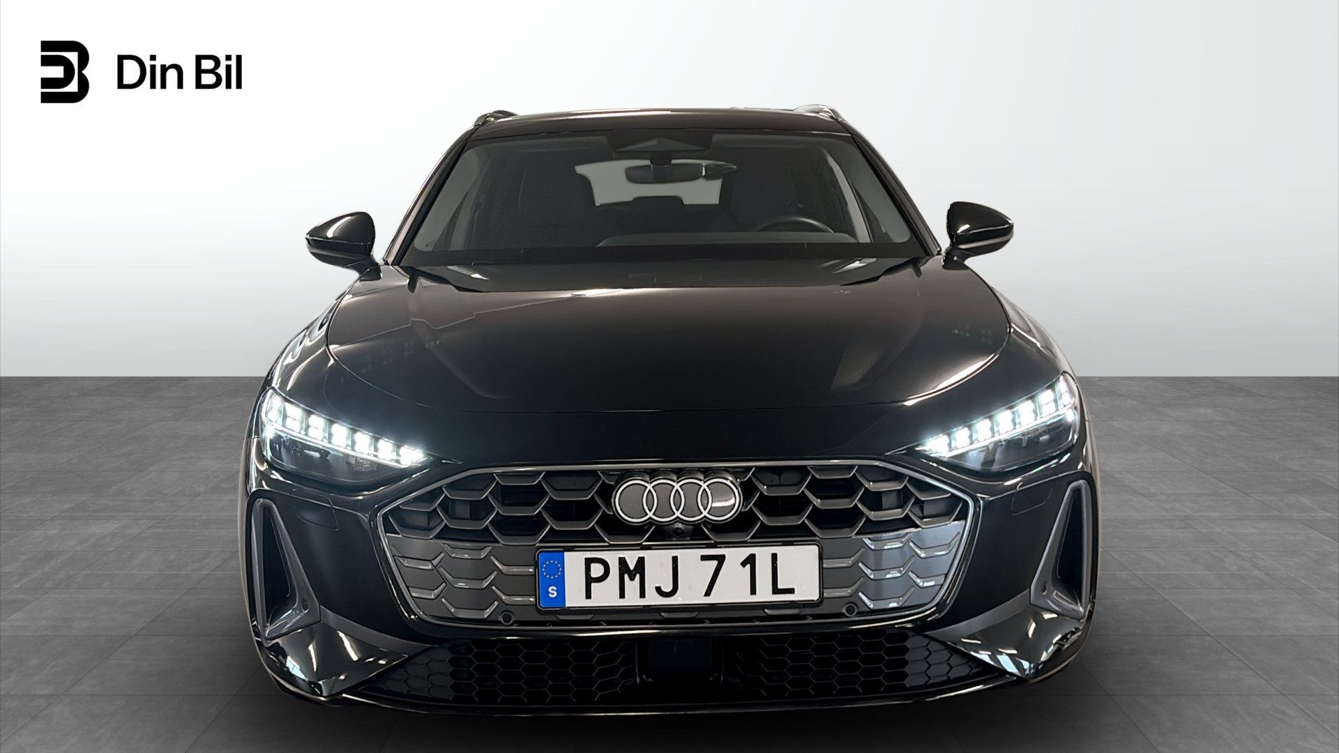 Audi A5 2025, bild 5/10