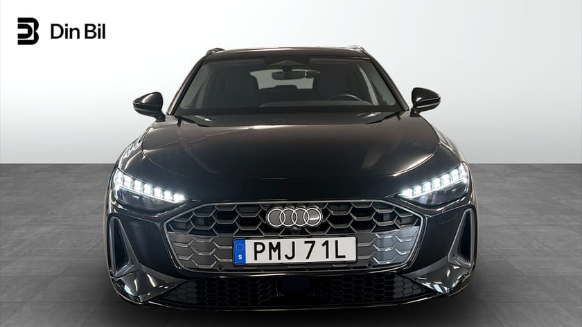Bild 5 av Audi A5 Avant