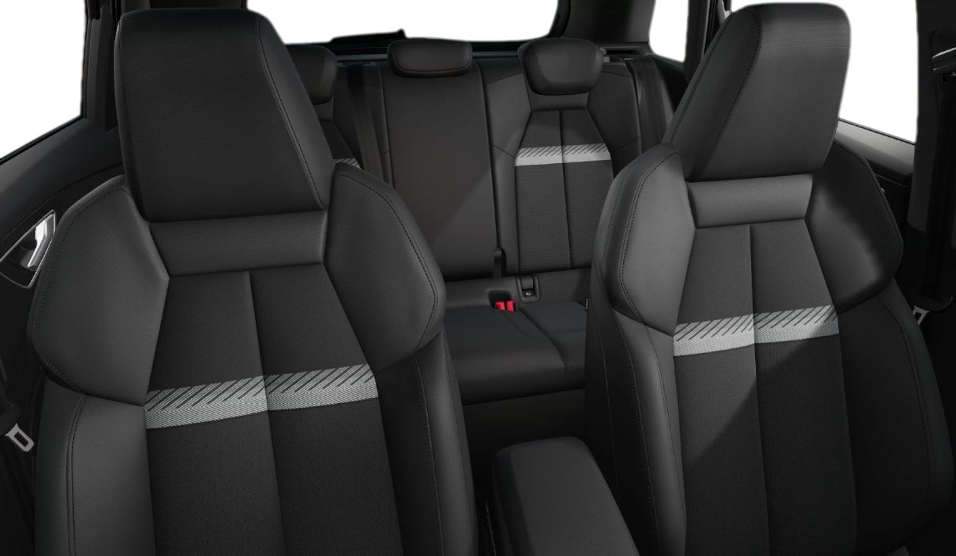 Audi Q4 45 e-tron 2026, bild 8/8