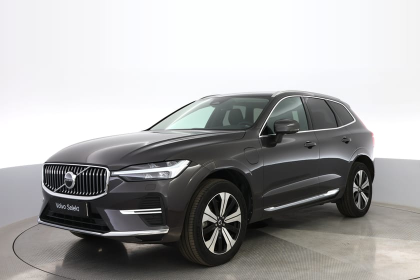 Bild 1 av Volvo XC60