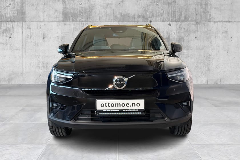 Bilde 2 av Volvo XC40 Recharge Twin