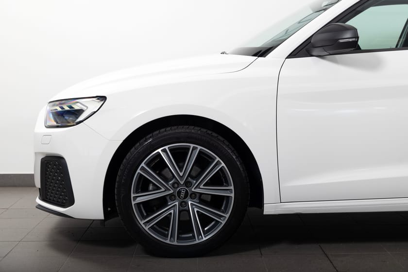 Bild 4 av Audi A1 Sportback 30 TFSI S Tronic 110hk Cockpit/Carplay