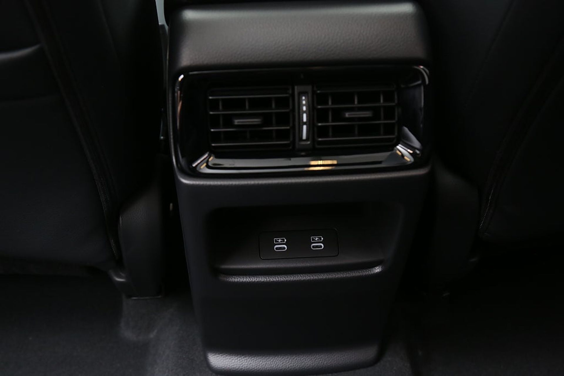 Honda CR-V e:PHEV 2026, bild 7/10