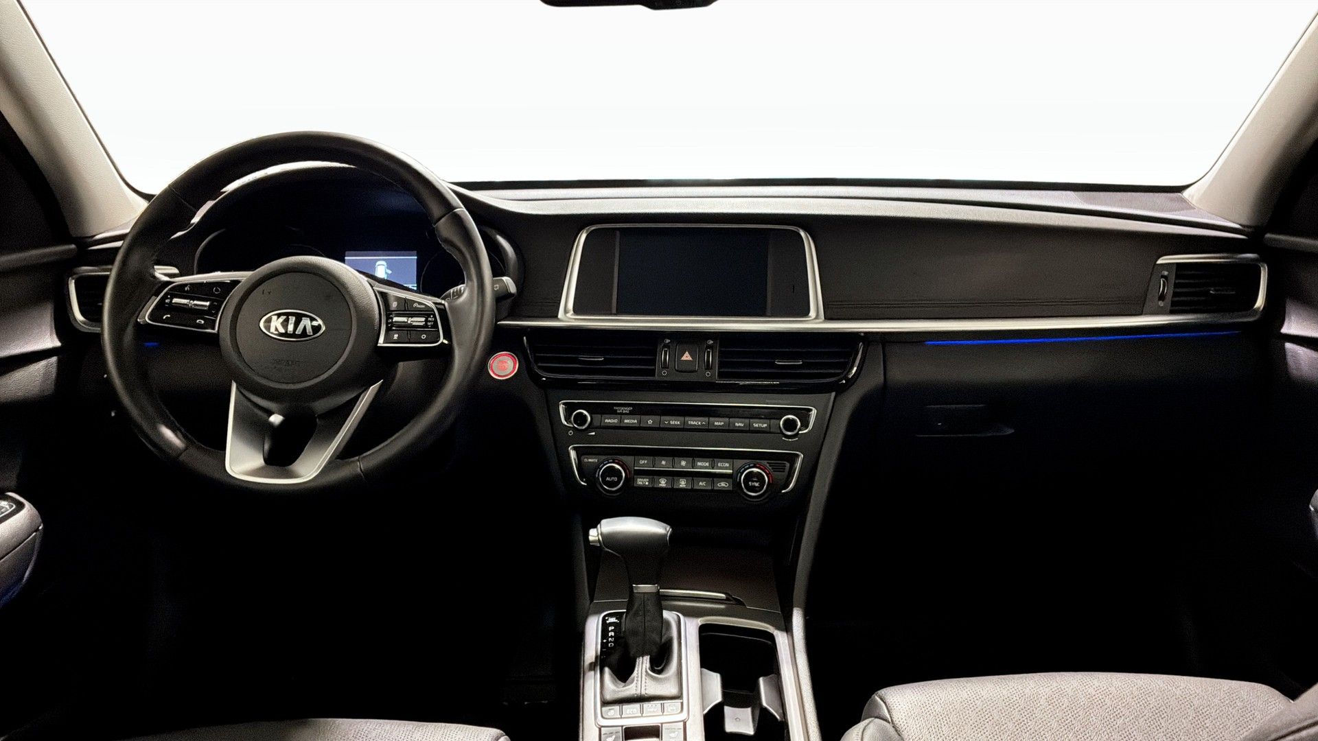 Kia Optima SW P-HEV ADVANCE PLUS 2 2020, bild 4/10