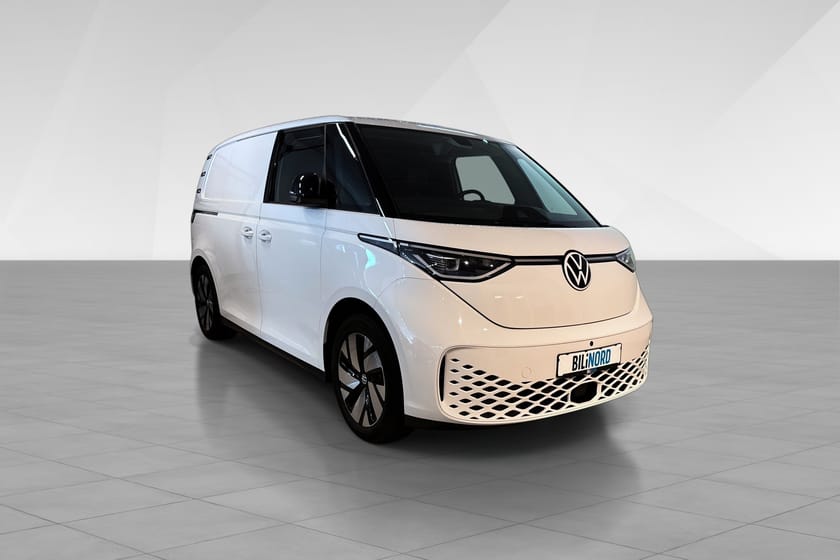 Bilde 1 av Volkswagen ID. Buzz Cargo 
