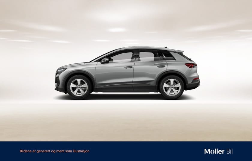 Bilde 2 av Audi Q4 35 e-tron 