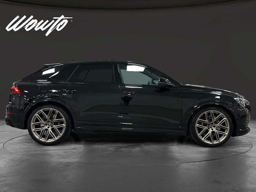 Bild 3 av Audi RS Q8 RSQ8 600HK Quattro Panorama / Laser / HUD / Dragkrok