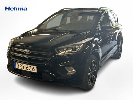 Ford Kuga 1.5 150 ST-Line II 5-d