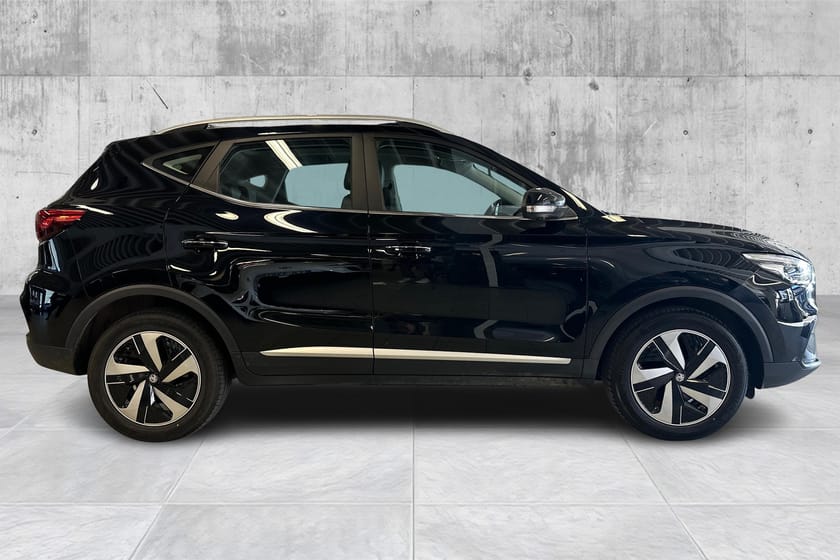 Bilde 5 av MG ZS EV Long Range Range/App styring/Navi/Ryggekamera