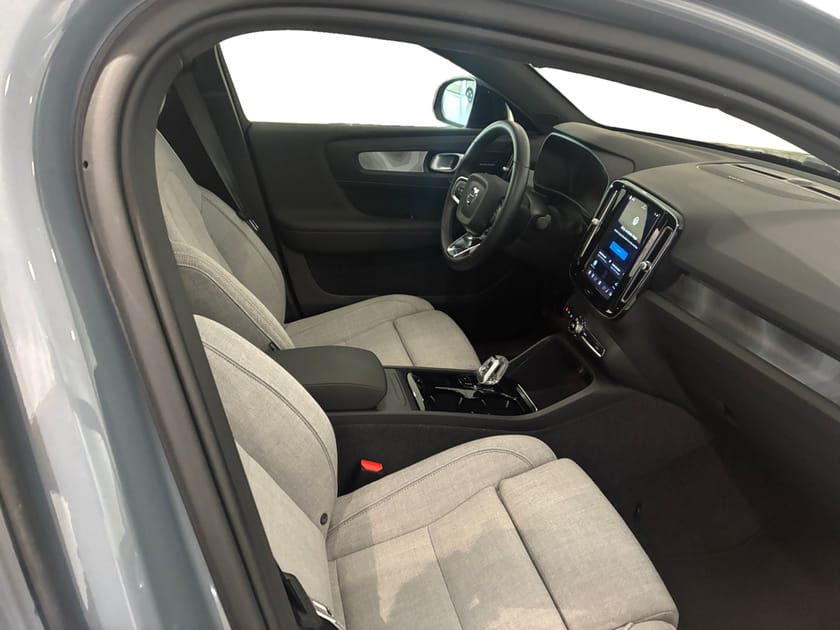 Bild 4 av Volvo C40 Recharge Twin Ultimate