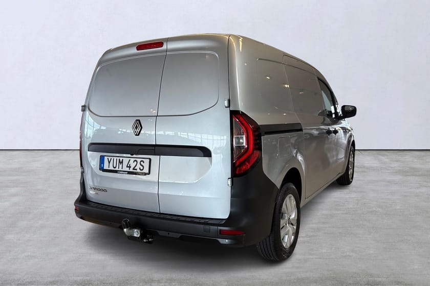 Bild 5 av Renault Kangoo Skåpbil Skåp Nordic dCi 95 L2 A G2