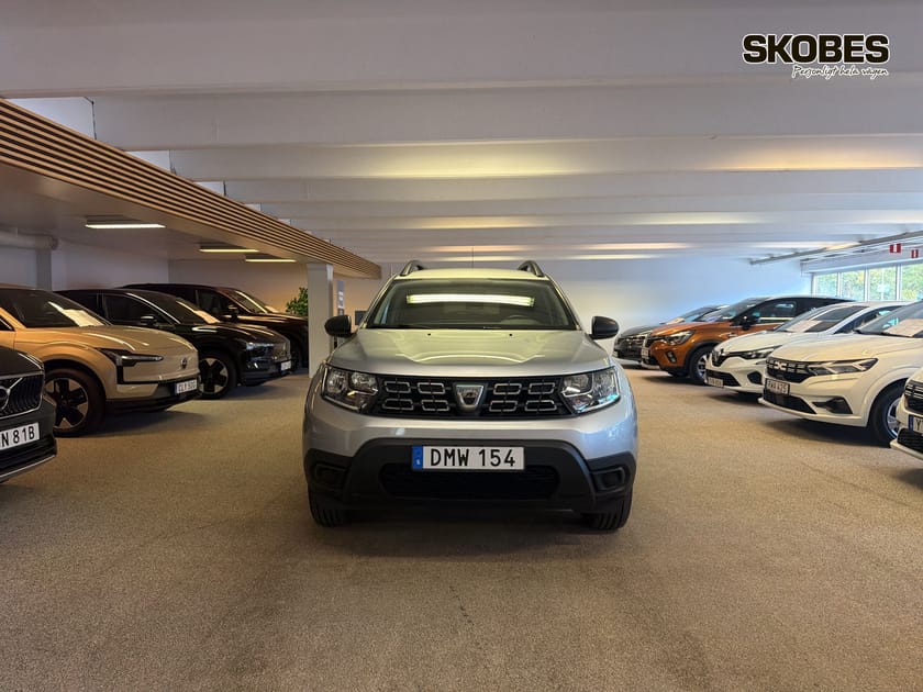 Bild 2 av Dacia Duster